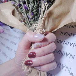 -MORI茉丽日本美甲美睫