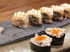 -藤鹤日本料理(保利广场店)