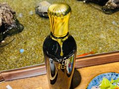 -森味薪火烧•烧鸟居酒屋•日本料理(望京店)