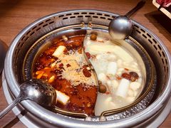 -快乐小羊·内蒙牛羊肉火锅(流花中心店)