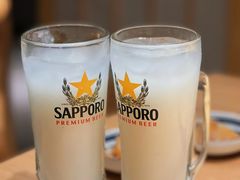 -桂马·日本料理·海胆·海鲜饭·酒场(民主广场店)