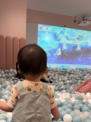 -奈尔宝家庭中心·亲子餐厅(鄞州万达店)