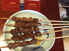 -1078號老北京涮肉(松柏店)