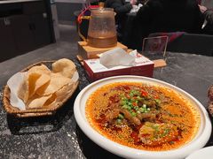 -悦百味·品质川菜(上城店)