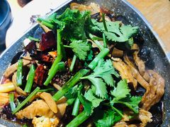 热卤肥肠-王妈热卤·川味馆(海昌店)