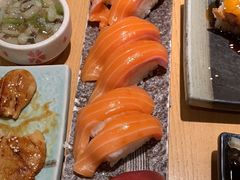 -沼津港渔市(宏伊国际广场店)