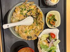 -江户前日本料理(瑞诗酒店店)