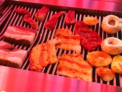 -四十七楼烧烤·海鲜·大排档