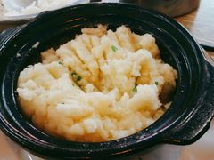 -十吉老砂锅(天生丽街生活馆店)