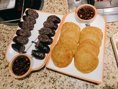 -丰茂烤串(全国首店)