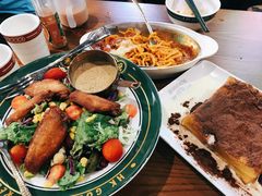 -肥韬茶餐厅(南山mini店)