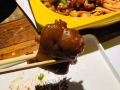-多嘴肉蟹煲(万达店)
