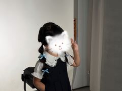 -天真蓝照相馆(五角场百联又一城店)