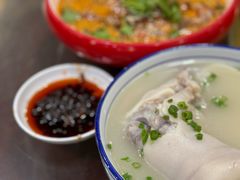 -丁太婆老妈蹄花(人民公园非遗总店)