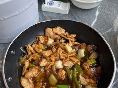 -福照楼汽锅鸡·云南菜(护国路店)