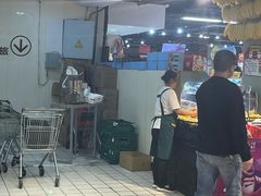 -重百超市(鲁能星城店)