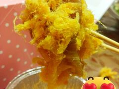 肉松蛋黄流沙-元氏钵仔糕(北京路店)