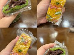 -近水阁糕点(皮市街店)