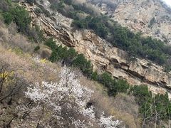 -云丘山景区