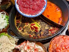-冯校长老火锅(广州正佳广场店)