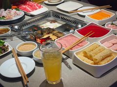 -海底捞火锅(塘厦天虹店)