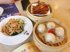 -点都德(汇盈广场店)