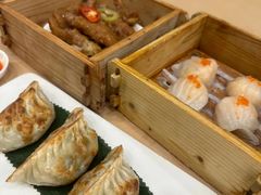 -海港酒楼·平价海鲜·茶点(小公园店)