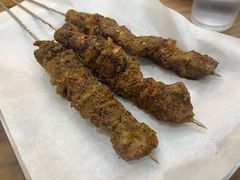-庄行曹记羊肉(泗泾店)