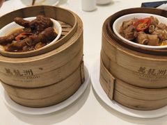 -万龙洲海鲜(大兴绿地缤纷城店)