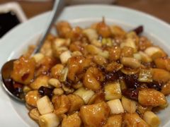 -又一福烤鸭·北京菜(东四店)