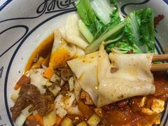 -陇上秦轩西安biangbiang面(朝龙汇店)