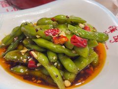 -辣出味岳阳特色烧烤·龙虾大排档(砂子塘总店)