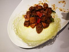 -钱记·乡野菜(紫荆花路店)