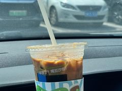 -瑞幸咖啡(武汉经开市民之家店)