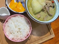 -我的甜·泰国餐厅