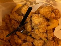 -Potato Corner(广州天河城店)