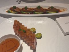 -醉舍·新淮扬菜(长宁龙之梦店)
