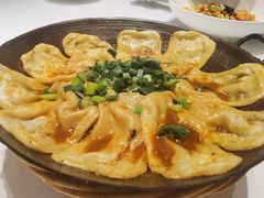 -大张烙馍村·美食地标(泉山店)