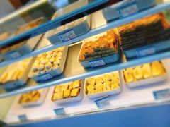 -采芝斋(延安路店)