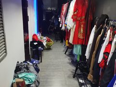 -Moss7Club 剧本杀桌游(inspark店)