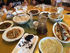 -鑫福楼农家菜