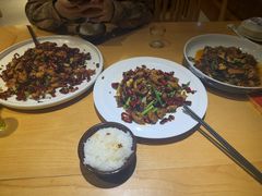 -汉·鲜味人知(陈家营店)