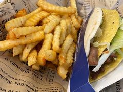 -TACO STAR 塔可星(下沙宝龙店)