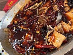 -今鲜源大酒店·中华餐饮名店(新湛路店)