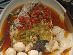 -望湘园·洞庭渔宴(浦江欢乐颂店)