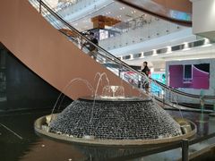 -新世界大丸百货