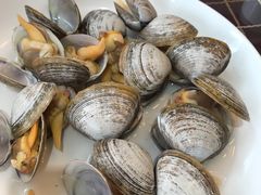 -老虎滩船说·海胆水饺·大连海鲜(老虎滩店)