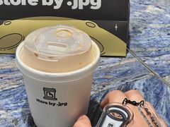 -JPG coffee(深圳罗湖万象城店)