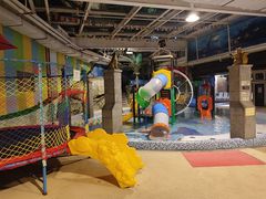 -爱江山温泉(凌奥店)