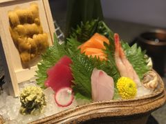 -大桥日本料理·日式放题·铁板定食(科兴科学园店)